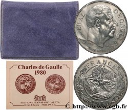 CINQUIÈME RÉPUBLIQUE Module de 20 francs