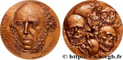 LITERATURE : WRITERS - POETS Médaille, Herbert Spencer