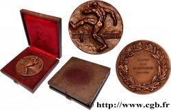 CINQUIÈME RÉPUBLIQUE Médaille, Tir au but