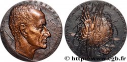 SCIENCE & SCIENTIFIC Médaille, Louis Leprince Ringuet