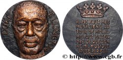 ARTISTES : MUSICIENS, PEINTRES, SCULPTEURS Médaille, Duke Ellington