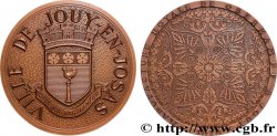 V REPUBLIC Médaille, Manufacture royale de Oberkampf