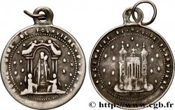 MÉDAILLES RELIGIEUSES Médaille, Basilique Notre-Dame de Fourvière