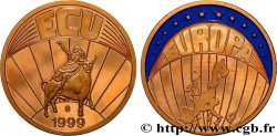 EUROPA Médaille, Ecu Europa