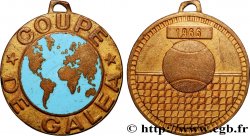 V REPUBLIC Médaille, Coupe de Galéa