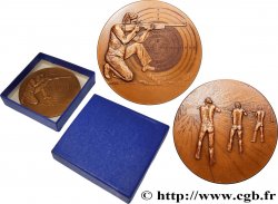 V REPUBLIC Médaille, Tir au fusil