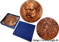 ARTISTS : ENGRAVORS, PAINTERS, SCULPTORS Médaille, Constantin Guys