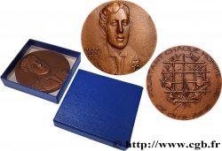 LITERATURE : WRITERS - POETS Médaille, Oscar Wilde