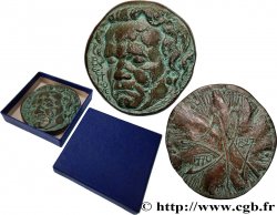 ARTISTS : ENGRAVORS, PAINTERS, SCULPTORS Médaille, Ludwig van Beethoven