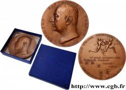 QUINTA REPUBLICA FRANCESA Médaille, Raymond Turpin