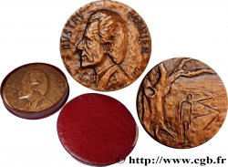 ARTISTS : ENGRAVORS, PAINTERS, SCULPTORS Médaille, Gustav Mahler