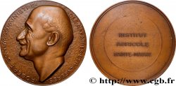 CINQUIÈME RÉPUBLIQUE Médaille, Robert Schuman