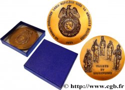 SECOND EMPIRE Médaille, Création de la médaille militaire