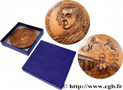 ARTISTES : GRAVEURS, PEINTRES, SCULPTEURS Médaille, François Boucher