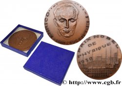 SCIENCE & SCIENTIFIC Médaille, Enrico Fermi