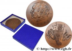 ARTISTS : ENGRAVORS, PAINTERS, SCULPTORS Médaille, Jean Carlu