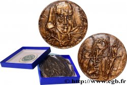 LITERATURE : WRITERS - POETS Médaille, Shakespeare