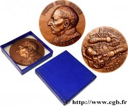 SCIENCE & SCIENTIFIC Médaille, Pierre Paul Grassé