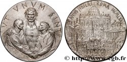 VATICAN AND PAPAL STATES Médaille du Jubilé pour l’Année Sainte 1975