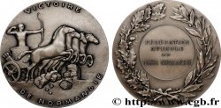 CINQUIÈME RÉPUBLIQUE Médaille, Victoire de Normandie, Fédération avicole