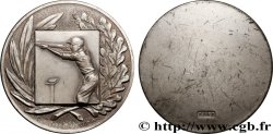 TIR ET ARQUEBUSE Médaille de tir