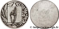 TIR ET ARQUEBUSE Médaille de tir