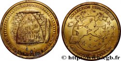 EUROPA Médaille, Collection européenne, Site mégalithique de Locmariquer