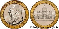 VATICAN ET ÉTATS PONTIFICAUX Médaille, Élection de Benoît XVI
