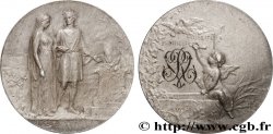 AMOUR ET MARIAGE Médaille de mariage, Fidélité et Bonheur