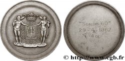 V REPUBLIC Médaille, Scaldis 60