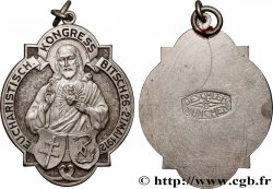 GERMANIA - REGNO DI PRUSSIA - GUGLIELMO II Médaille, Congrès eucharistique