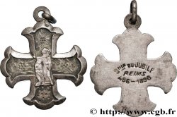 MÉDAILLES RELIGIEUSES Médaille, Souvenir du jubilé