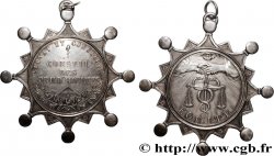 LOUIS-PHILIPPE Ier Médaille, Conseil des Prud’Hommes TTB+