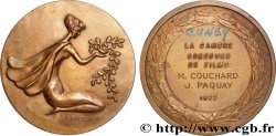 BELGIQUE Médaille, Concours de films