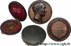 LOUIS-PHILIPPE Ier Médaille, Pierre Antoine Berryer TTB+