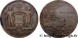 DRITTE FRANZOSISCHE REPUBLIK Médaille de récompense