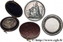 AMOUR ET MARIAGE Médaille de mariage