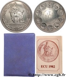 V REPUBLIC ECU Europa MS