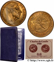 QUINTA REPUBBLICA FRANCESE Module de 20 francs FDC