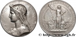 TERCERA REPUBLICA FRANCESA Médaille, conseil des Prud’hommes  MBC