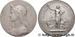 TERCERA REPUBLICA FRANCESA Médaille, Conseil des Prud’hommes  MBC+