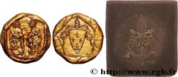 VATICANO E STATO PONTIFICIO Médaille, Paul VI, Saint Pierre et Saint Paul