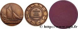 SOCIÉTÉS SPORTIVES Médaille, Ministre de la marine marchande
