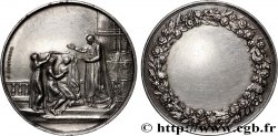 AMOUR ET MARIAGE Médaille de mariage