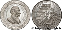 SECOND REPUBLIC Médaille, Élection du président Louis Napoléon Bonaparte