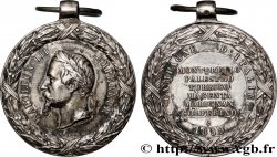 SECOND EMPIRE Médaille, Campagne d’Italie