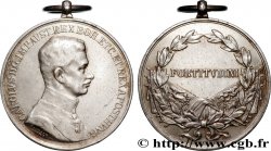 AUTRICHE - CHARLES Ier DE HABSBOURG-LORRAINE Médaille de bravoure TB+