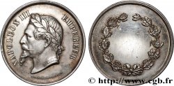 SECONDO IMPERO FRANCESE Médaille, Napoléon III empereur 