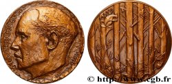 LITTÉRATURE : ÉCRIVAINS/ÉCRIVAINES - POÈTES Médaille, Maurice Genevoix