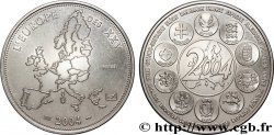 EUROPE Médaille, Essai, L’Europe des XXV TTB+